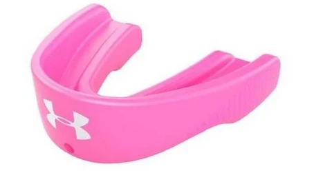 Under Armour Gameday Armour Youth Mouth Guard By Shock Doctor Accessories Bicycles