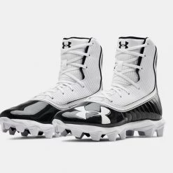 Accessories Bicycles Under Armour Highlight Rm Junior Football Cleats