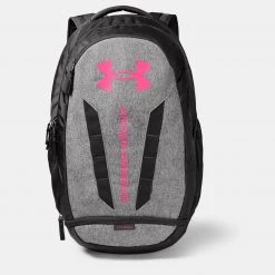 Under Armour Hustle 5.0 Backpack Accessories Bicycles