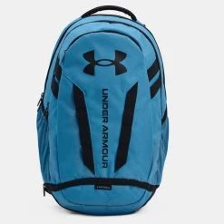 Under Armour Hustle 5.0 Backpack Accessories Bicycles