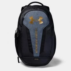 Under Armour Hustle 5.0 Backpack Accessories Bicycles