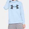 Accessories Bicycles Under Armour Ladies Cold Gear Fleece Hoodie SMALL