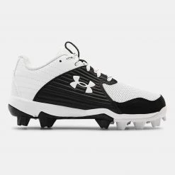 Accessories Bicycles Under Armour Leadoff Low Rm Junior Baseball/Softball Cleats