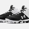 Accessories Bicycles Under Armour Leadoff Mid Rm Senior Baseball/Softball Cleats