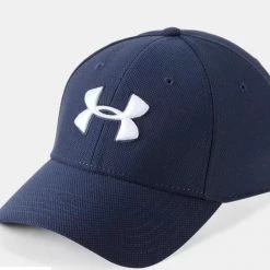 Under Armour Men'S Blitzing 3.0 Cap