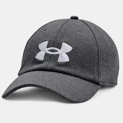 Under Armour Men'S Blitzing Adjustable Hat Accessories Bicycles