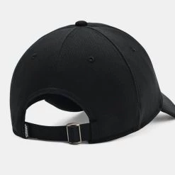 Under Armour Men'S Blitzing Adjustable Hat Accessories Bicycles