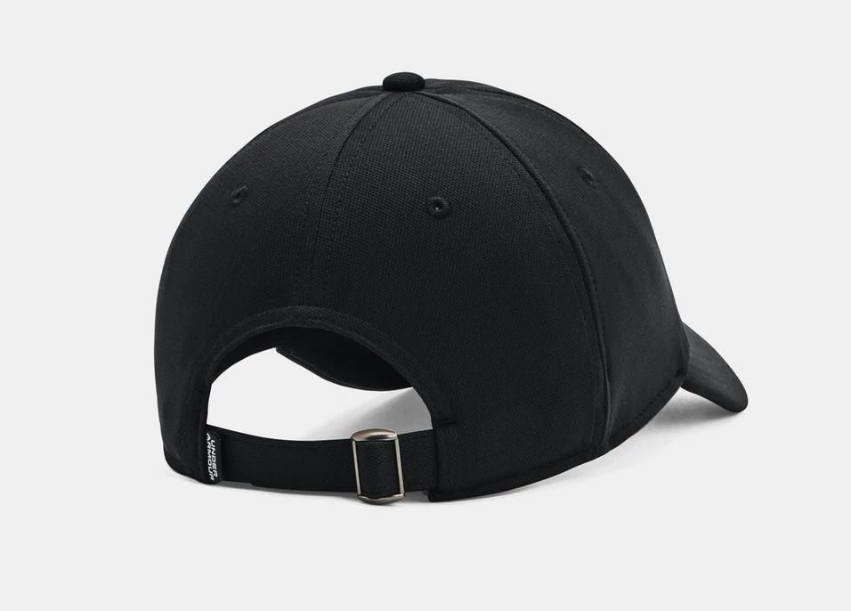 Under Armour Men'S Blitzing Adjustable Hat Accessories Bicycles