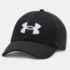 Under Armour Men'S Blitzing Adjustable Hat Accessories Bicycles