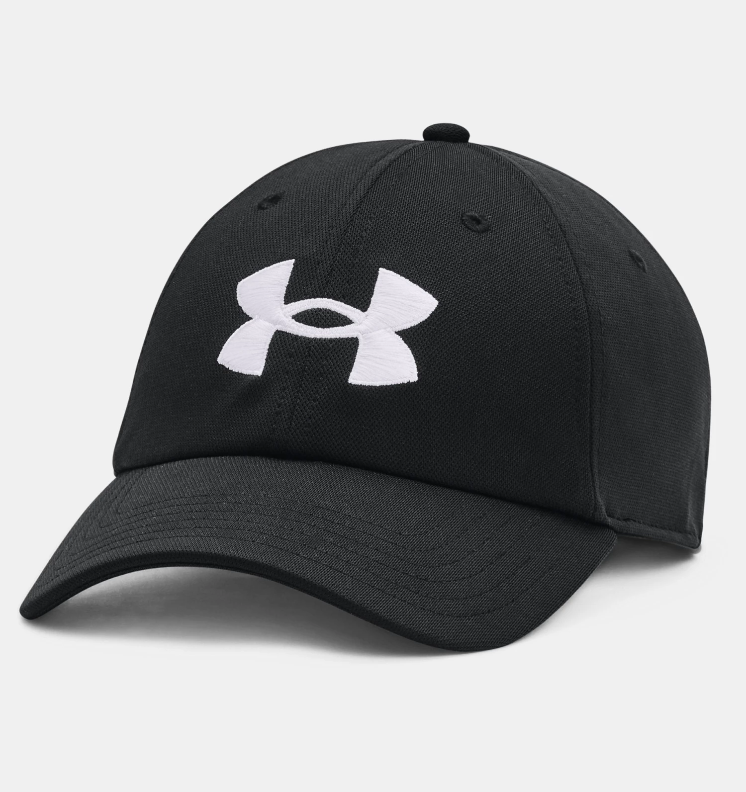 Under Armour Men'S Blitzing Adjustable Hat Accessories Bicycles