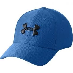Under Armour Men'S Blitzing Cap