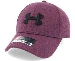 Under Armour Men'S Blitzing Cap