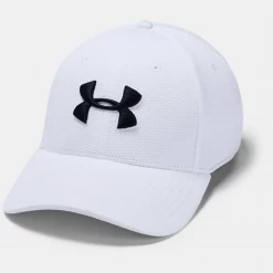 Under Armour Men'S Blitzing Cap