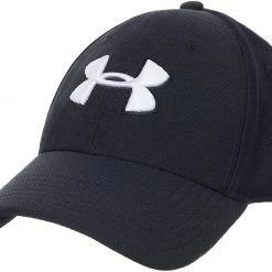 Under Armour Men'S Blitzing Cap