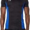 Under Armour Men'S Challenger Ii Training Short Sleeve T-Shirt