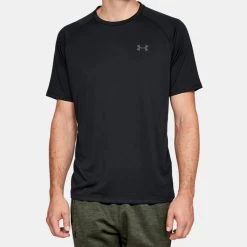 Accessories Bicycles Under Armour Men'S Tech Ss Tee Shirt