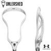 Under Armour Men'S Unleashed Box Unstrung Head