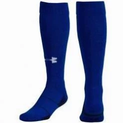 Under Armour Over The Calf Team Otc Sock