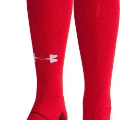 Under Armour Over The Calf Team Otc Sock