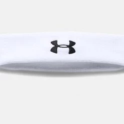 Under Armour Performance Headband Accessories Bicycles