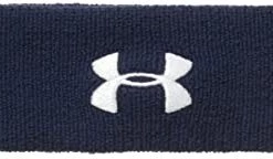 Under Armour Performance Headband Accessories Bicycles