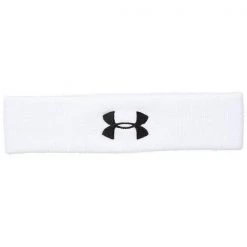 Under Armour Performance Headband Accessories Bicycles