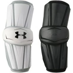 Accessories Bicycles Under Armour Revenant Box Lacrosse Elbow Guards