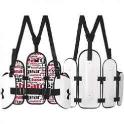 Accessories Bicycles Under Armour Spectre Box Lacrosse Kidney Pads
