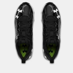 Under Armour Spotlight Franchise Rm Mid Senior Football Cleats Accessories Bicycles