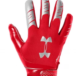 Under Armour Youth F7 Football Gloves