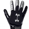 Under Armour Youth F7 Football Gloves