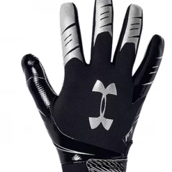 Under Armour Youth F7 Football Gloves