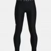 Accessories Bicycles Under Armour Youth Heat Gear Armour Leggings