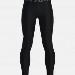 Accessories Bicycles Under Armour Youth Heat Gear Armour Leggings