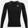 Under Armour Youth Heatgear Armour Long Sleeve Shirt Accessories Bicycles