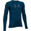 Accessories Bicycles Under Armour Youth Heatgear Armour Long Sleeve T-Shirt