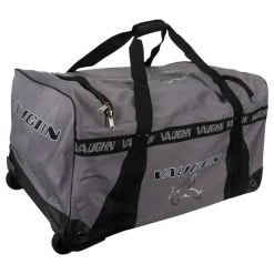 VAUGHN SLR2 INTERMEDIATE 2 WHEELED GOALIE BAG