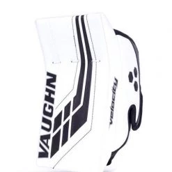 VAUGHN VELOCITY VE8 INTERMEDIATE GOALIE BLOCKER Goalie Equipment Hockey