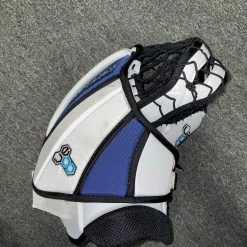 VAUGHN VELOCITY VE8 INTERMEDIATE GOALIE CATCHER Goalie Equipment Hockey