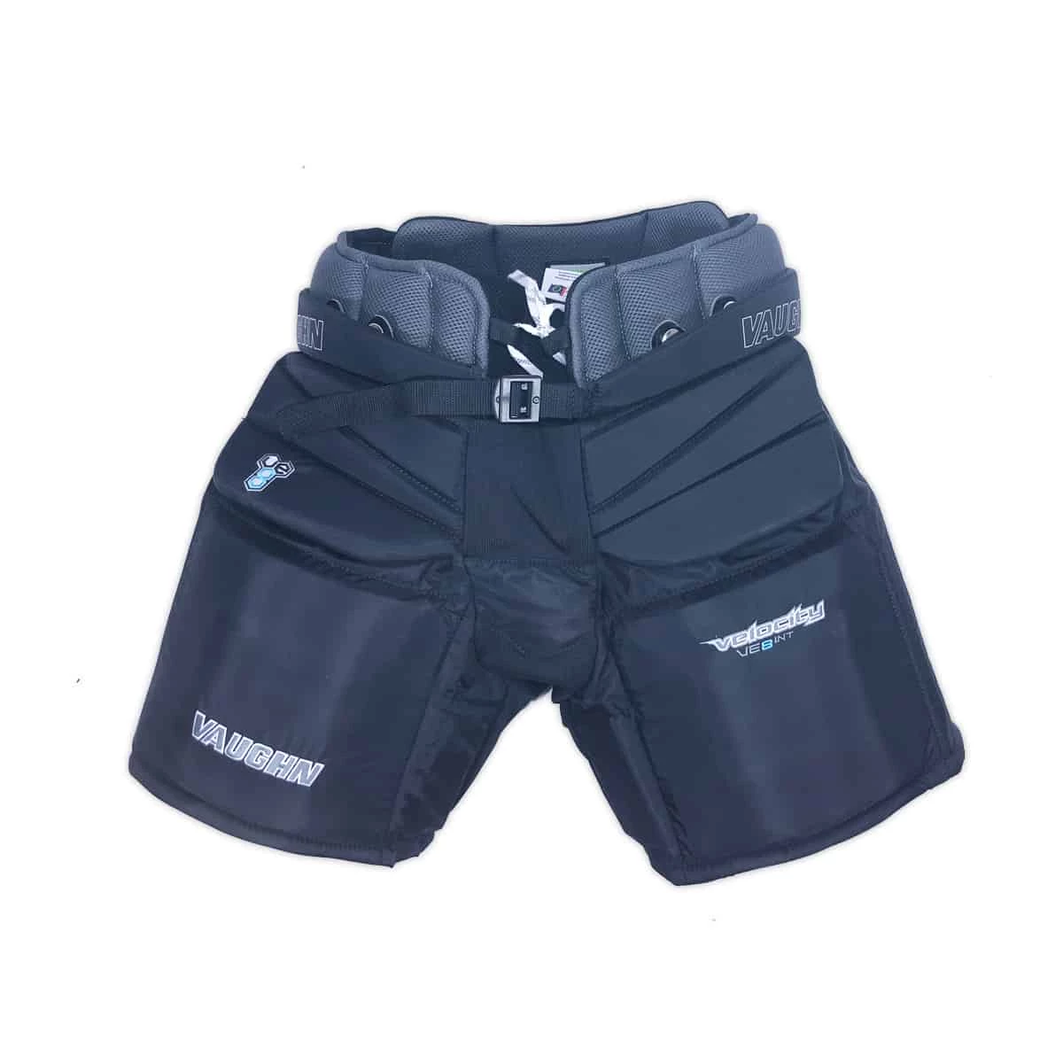 Sports Replay - Sports Excellence VAUGHN VELOCITY VE8 INTERMEDIATE GOALIE PANTS