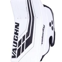 VAUGHN VELOCITY VE8 JUNIOR GOALIE BLOCKER