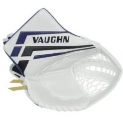 VAUGHN VELOCITY VE8 XP INTERMEDIATE GOALIE CATCHER