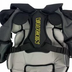 Sports Replay - Sports Excellence VAUGHN VENTUS SLR2 INTERMEDIATE GOALIE ARM & CHEST