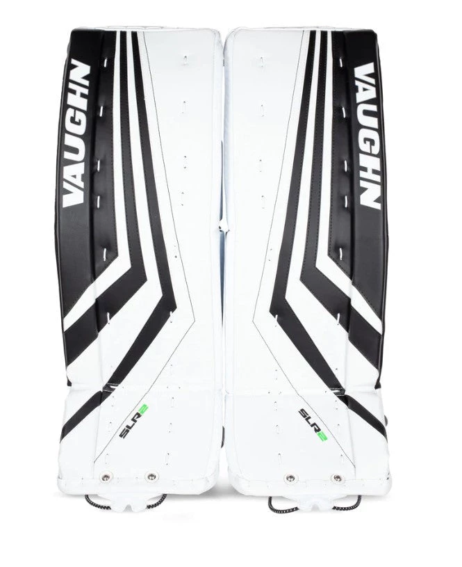 Sports Replay - Sports Excellence Hockey VAUGHN VENTUS SLR2 JUNIOR GOALIE PADS