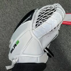 VAUGHN VENTUS SLR2 ST INTERMEDIATE GOALIE CATCHER