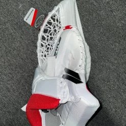 VAUGHN VENTUS SLR2 ST JUNIOR GOALIE CATCHER