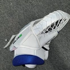 VAUGHN VENTUS SLR2 ST JUNIOR GOALIE CATCHER