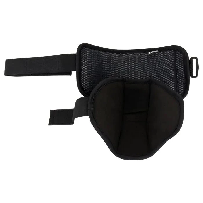 Sports Replay - Sports Excellence Vaughn Ventus Slr2 Pro Intermediate Knee And Thigh Pads Hockey