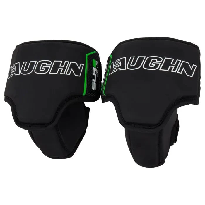 Sports Replay - Sports Excellence Vaughn Ventus Slr2 Pro Intermediate Knee And Thigh Pads Hockey