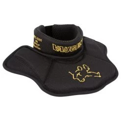 Sports Replay - Sports Excellence Vaughn Vpc 7000 Bnq Junior Protective Collar Blk Sm Hockey